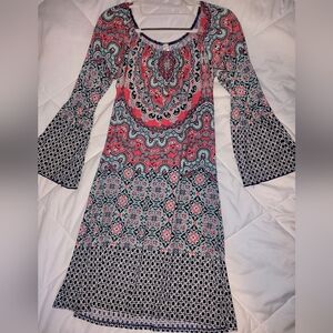 DD | Boutique Dress